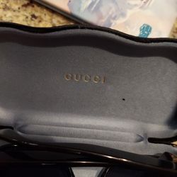 Gucci Frames 4 Prescription