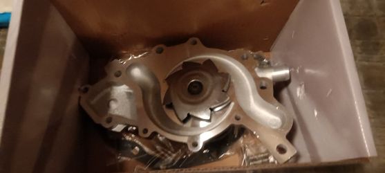 Water Pump