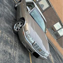 2000 Cadillac Eldorado