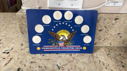 Presidential collector