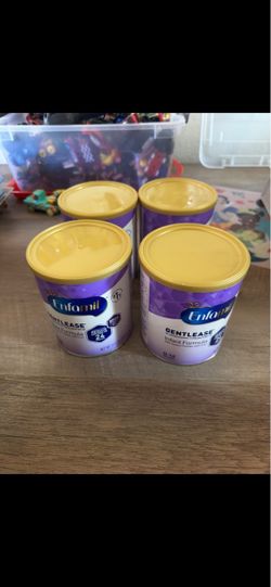 Enfamil Gentlease
