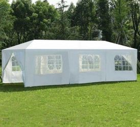 Carpa de venta nueva/tent for sale