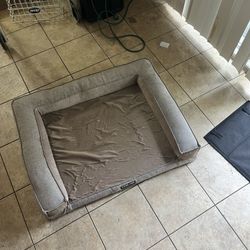 Dog Bed Large 