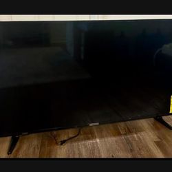 Insignia™ - 55" Class F30 Series LED 4K UHD Smart Fire TV