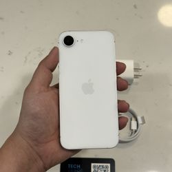 iPhone 16e 128Gb Cricket