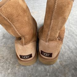 UGG boots