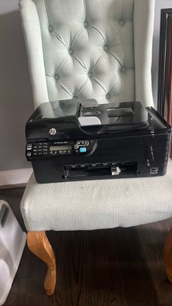 Printer impresora
