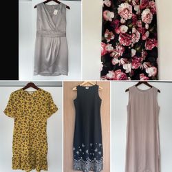 Women's Medium Size 8 Clothes 