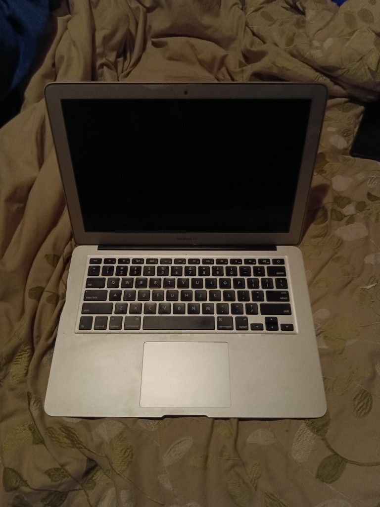 MacBook Air 2015 