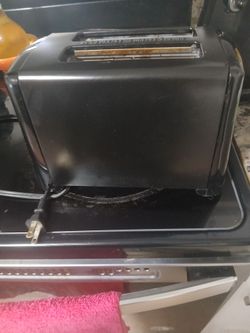 Toaster