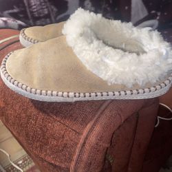 UGG slippers