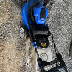 Kobalt Lawn Mower 