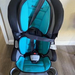 Baby Trend Hybrid SI 3-in-1 Combination Booster Car Seat