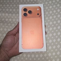 New Iphone 17 Pro Max With 2tb