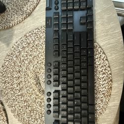 Logitech G915 Gaming Keyboard