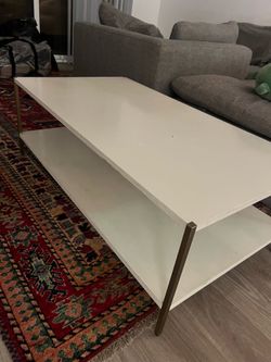 Free coffee table