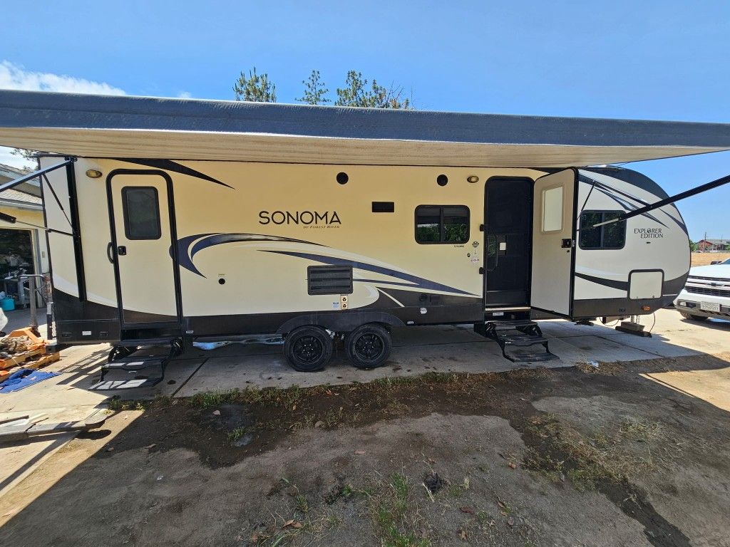 RV