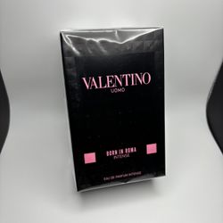 Valentino Cologne