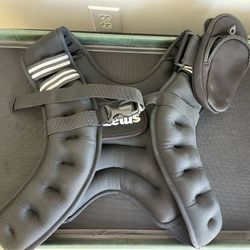 12lb Weighted Workout Vest