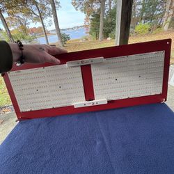 315 Watt Led HLG Rspec 