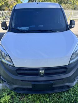 Mobile Carwash (Fully Functional Fully Stocked)