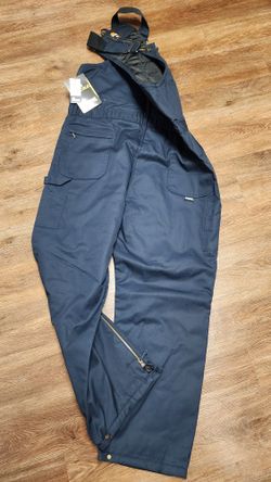 Berne Apparel Insulated Coveralls Brand New