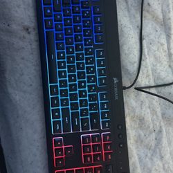Gaming  Keyboard 