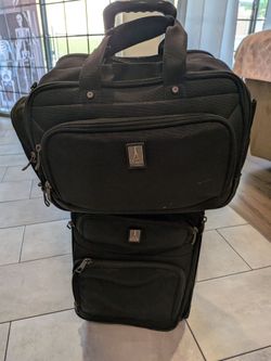 Travelpro FlightCrew 5 Set