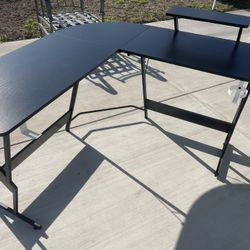 Gaming Desk 
