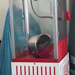 Popcorn Maker 