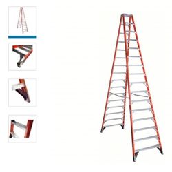 Werner Ladder