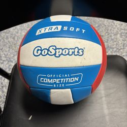 GoSports Volleyball