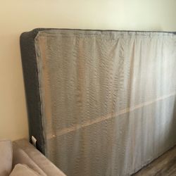 Full Size Box Spring