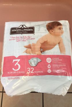Diaper pack
