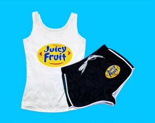 Juicy Fruit