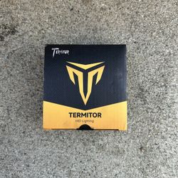 D1S Headbulbs For E9X 