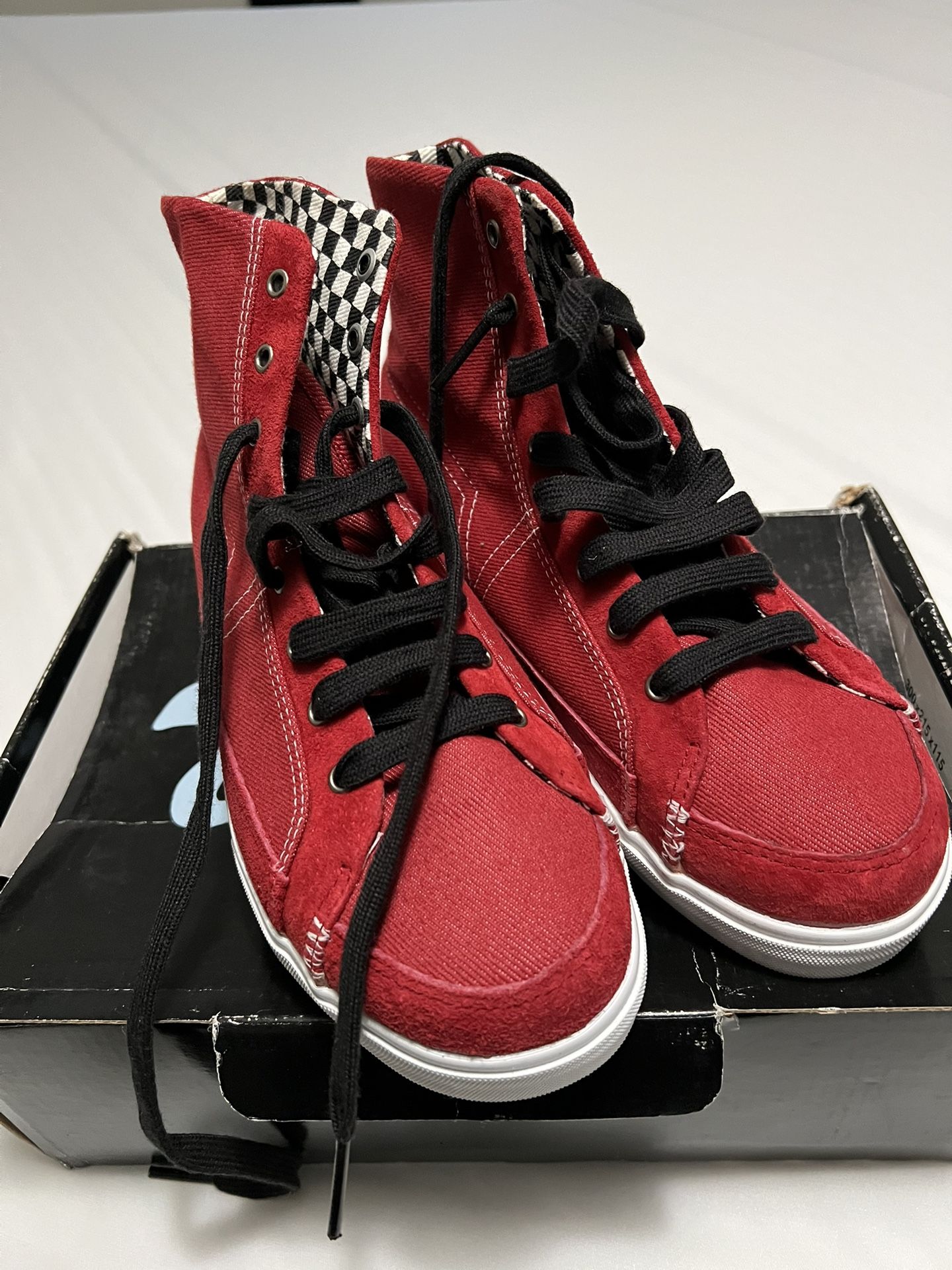 Vans Sneakers
