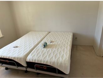 Dormeo octaspring bed