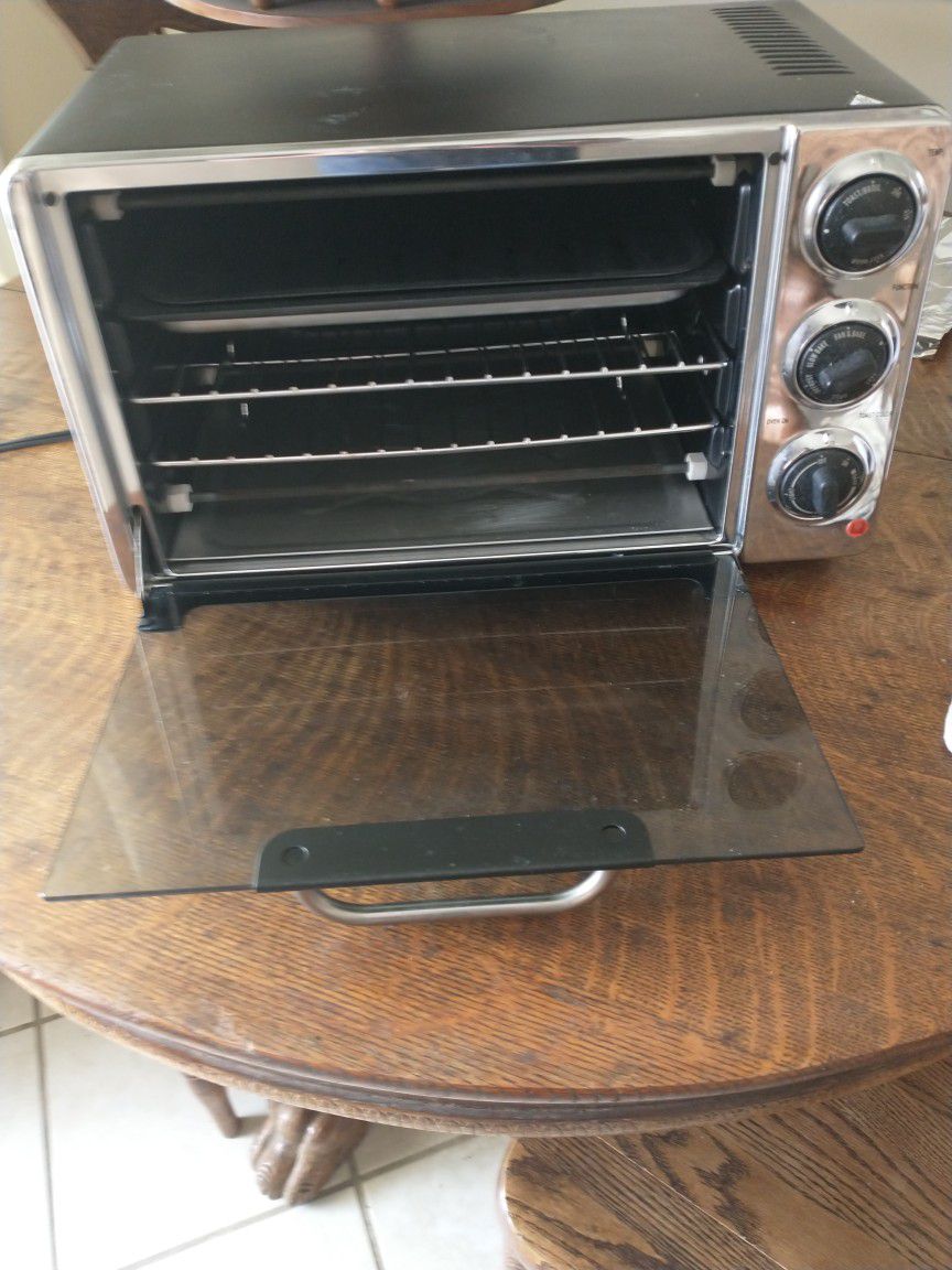 Gourmia XL Digital Air Fryer Toaster Oven for Sale in Long Beach, CA -  OfferUp