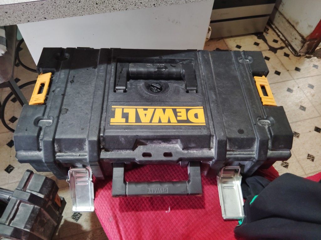 DeWalt Tool Case