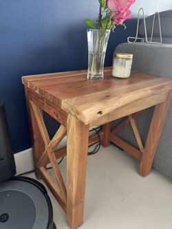 Side Table