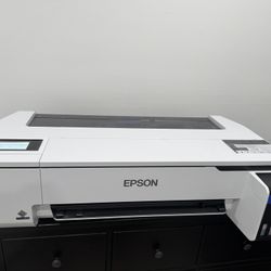 Epson F570 Printer Stand 