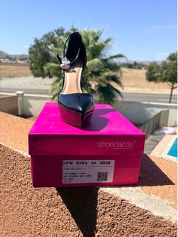 Shoes New Never worn
