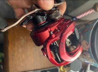 Lews hyperspeed 9.5