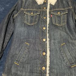 Levi’s Jacket 