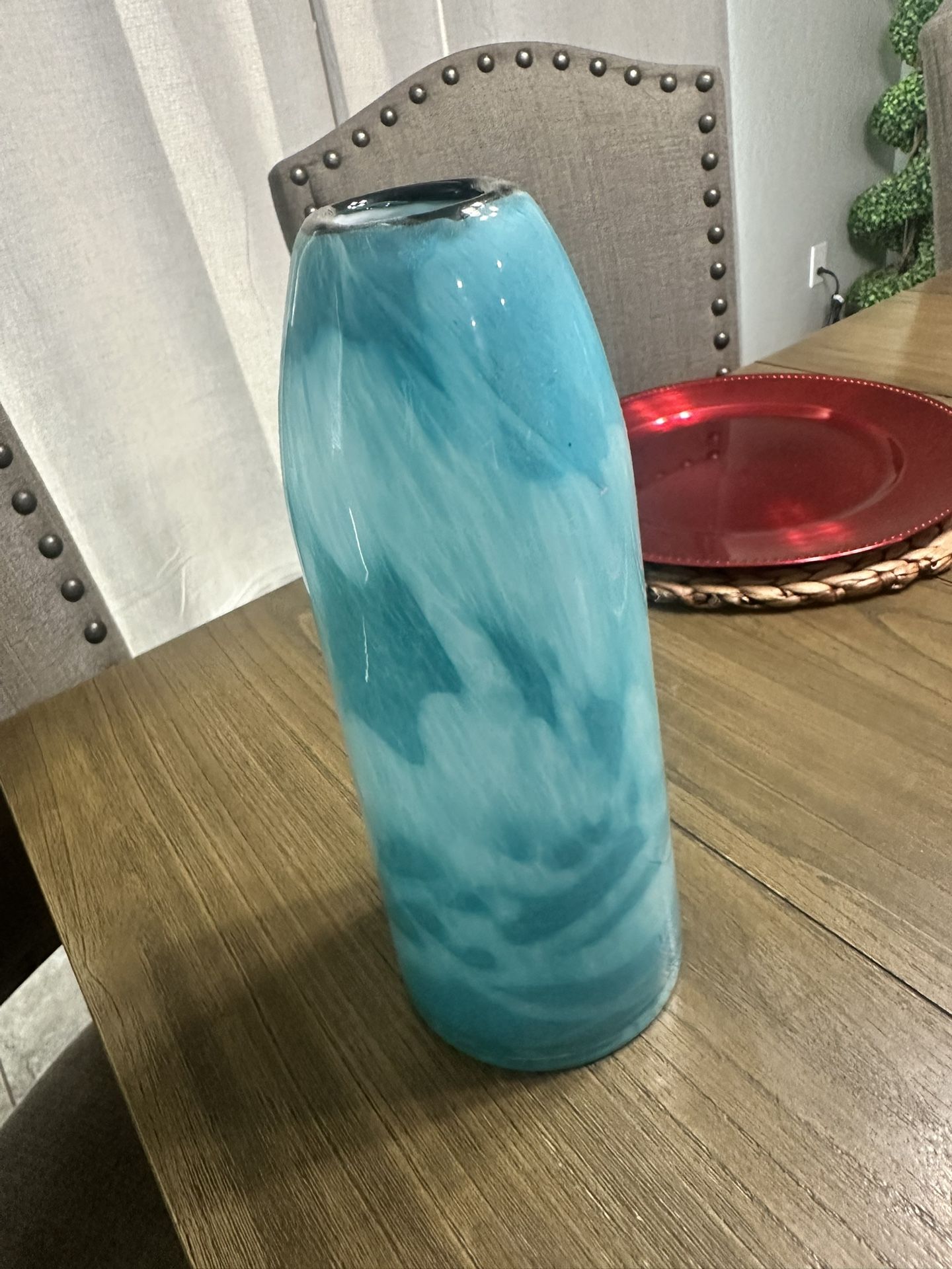 Flower Vase 