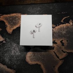Apple AirPods Pro 2nd Gen 