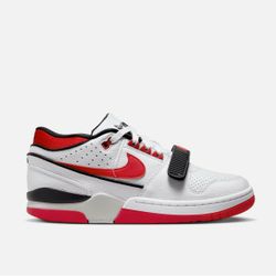 AIR ALPHA FORCE '88'   "University Red"