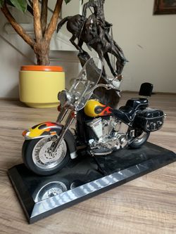 Harley Davidson Phone