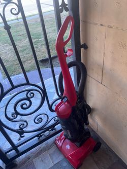 Vacume cleaner